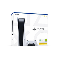 Sony PlayStation 5 Console (Disc)