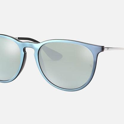 Ray-Ban RB4171 Erika Classic Sunglasses [631930/54]