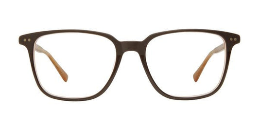 Prive Revaux Strategic Blue Light Glasses [Brown]