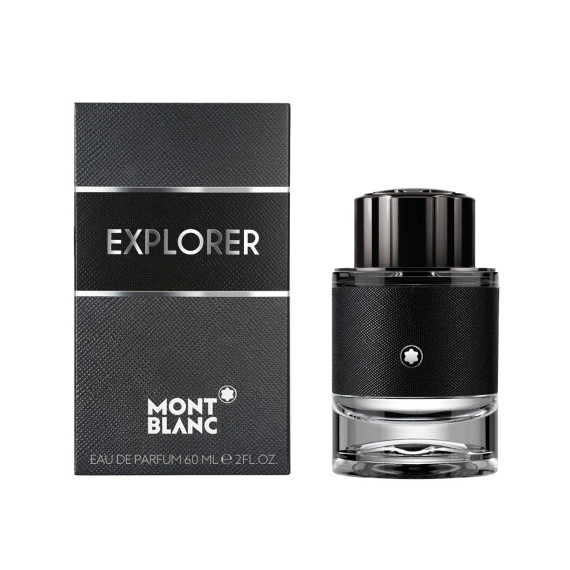 Mont Blanc Explorer